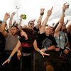 Foto  op Sonisphere France 2011