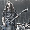 Slayer foto Sonisphere France 2011