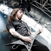 Foto Anthrax te Sonisphere France 2011