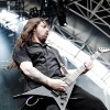 Foto Anthrax op Sonisphere France 2011