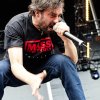 Foto Mass Hysteria te Sonisphere France 2011