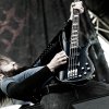 Foto Mastodon te Sonisphere France 2011