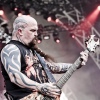 Foto Slayer te Sonisphere France 2011