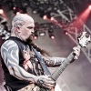 Slayer foto Sonisphere France 2011