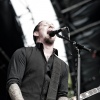Foto Volbeat op Sonisphere France 2011