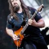 Foto Dream Theater op Sonisphere France 2011