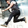 Foto Papa Roach te Sonisphere France 2011