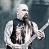 Slayer foto Sonisphere France 2011