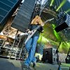 Megadeth foto Sonisphere France 2011