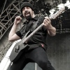 Foto Anthrax op Sonisphere France 2011