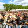 Cabaretinfo review: Sonisphere France 2011