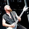 Loudblast foto Sonisphere France 2011