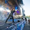 Foto Megadeth op Sonisphere France 2011
