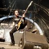 Foto Gojira te Sonisphere France 2011