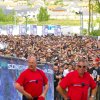 Foto  op Sonisphere France 2011