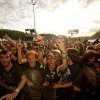 Foto  op Sonisphere France 2011
