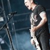 Volbeat foto Sonisphere France 2011
