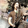 Foto Gojira te Sonisphere France 2011