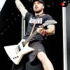 Foto Mass Hysteria te Sonisphere France 2011