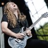 Foto Evergrey te Sonisphere France 2011
