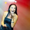 Foto Tarja Turunen op Sonisphere France 2011