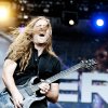 Foto Evergrey te Sonisphere France 2011