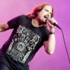 Dream Theater foto Sonisphere France 2011