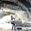 Slayer foto Sonisphere France 2011