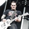 Foto Volbeat te Sonisphere France 2011