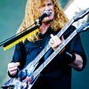 Foto Megadeth op Sonisphere France 2011