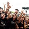 Foto Mass Hysteria te Sonisphere France 2011