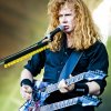 Foto Megadeth te Sonisphere France 2011