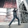 Foto Anthrax op Sonisphere France 2011