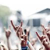 Foto op Sonisphere France 2011