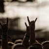 Foto  op Sonisphere France 2011