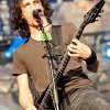 Gojira foto Sonisphere France 2011