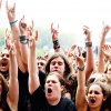 Foto  op Sonisphere France 2011