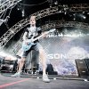 Foto Bring Me The Horizon te Sonisphere France 2011