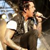 Foto Papa Roach op Sonisphere France 2011