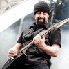 Foto Anthrax te Sonisphere France 2011