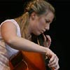 Foto Hyacinth House op Bevrijdingsfestival Brabant 2006