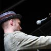 Foto op Bevrijdingsfestival Brabant 2006