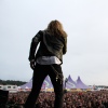 Cabaretinfo review: Graspop Metal Meeting 2011