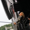 Foto Whitesnake te Graspop Metal Meeting 2011