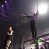 Foto Suicide Silence op Graspop Metal Meeting 2011