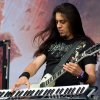 Foto Firewind te Graspop Metal Meeting 2011