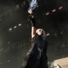Foto Rob Zombie te Graspop Metal Meeting 2011
