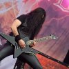 Foto Firewind te Graspop Metal Meeting 2011