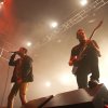 Foto Parkway Drive te Graspop Metal Meeting 2011