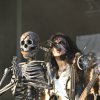 Foto Rob Zombie op Graspop Metal Meeting 2011